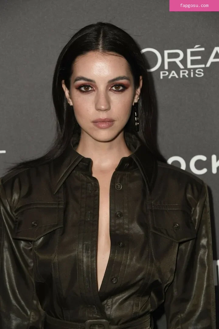 Adelaide Kane