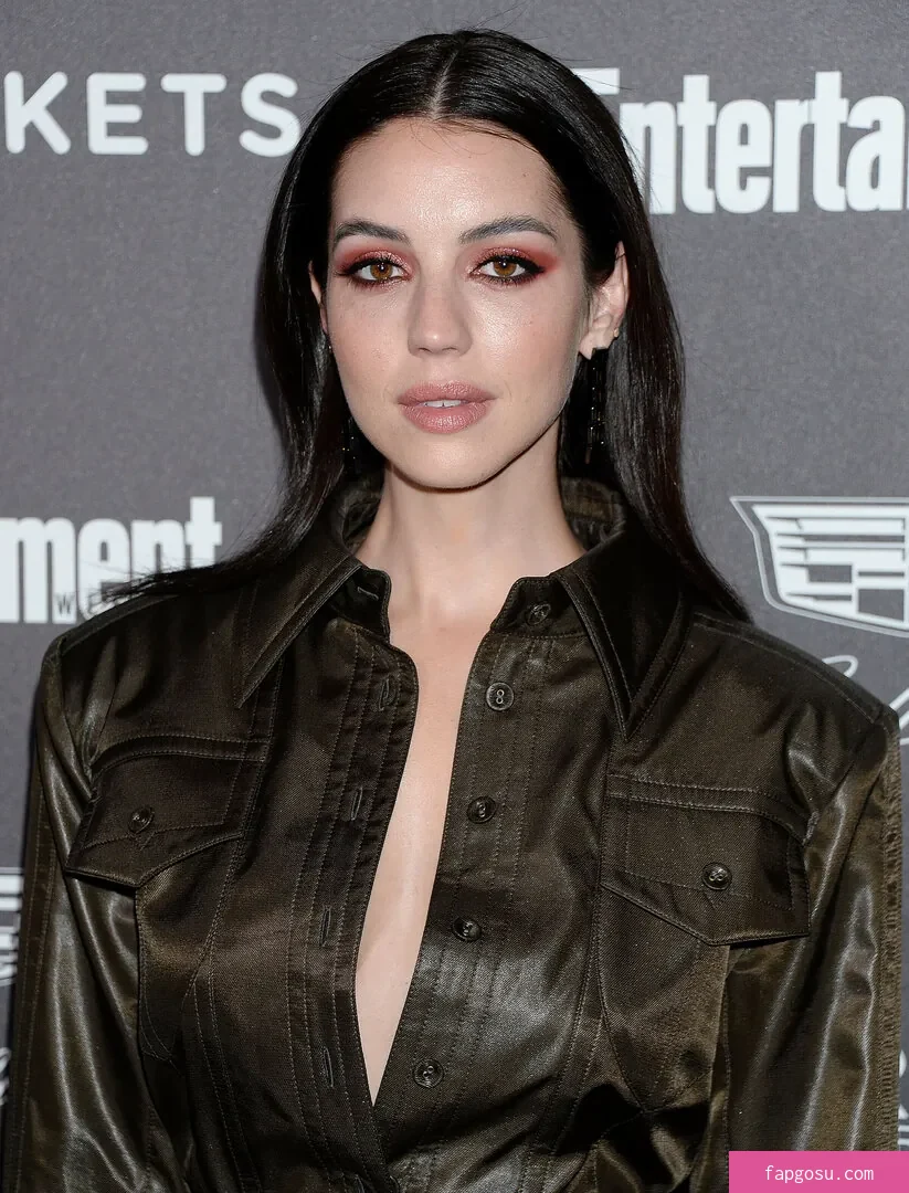 Adelaide Kane