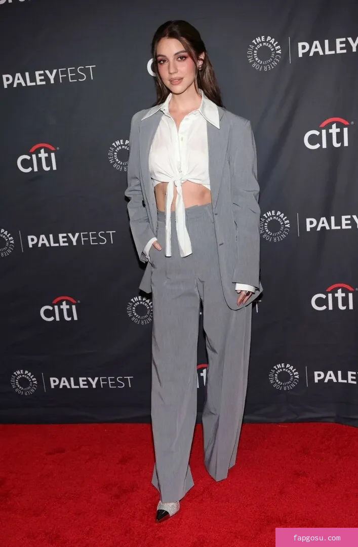 Adelaide Kane
