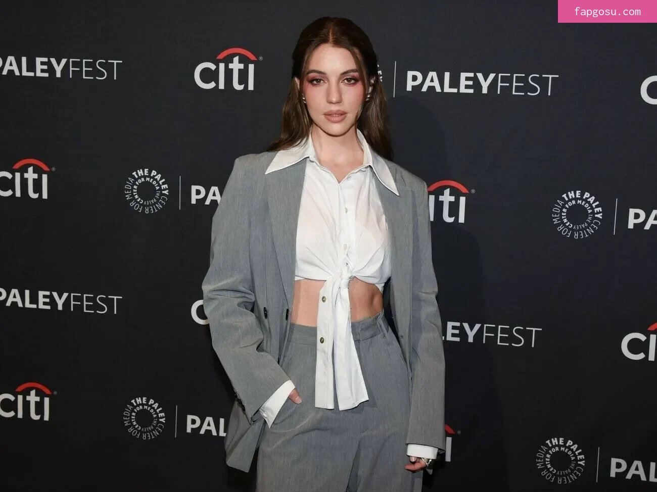 Adelaide Kane
