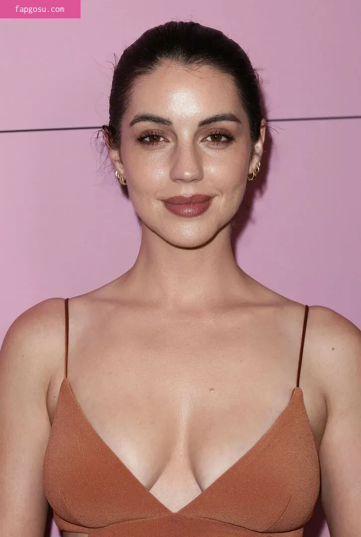Adelaide Kane