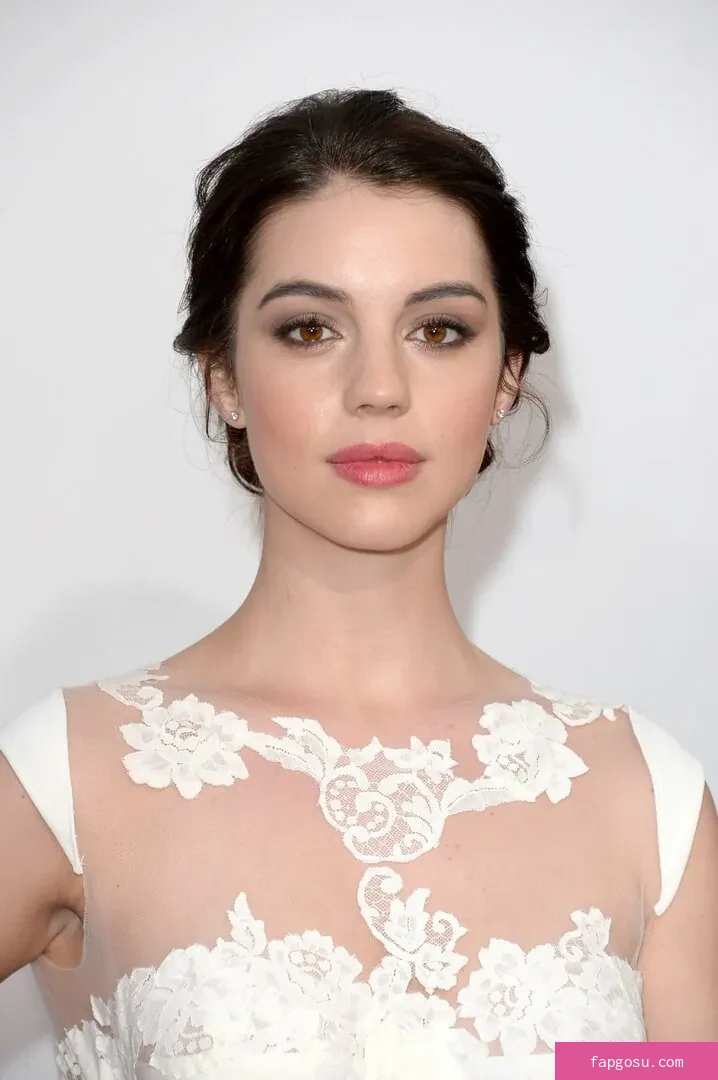 Adelaide Kane