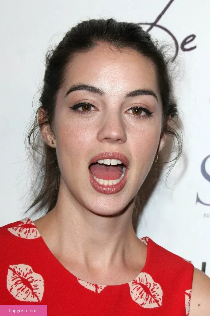 Adelaide Kane