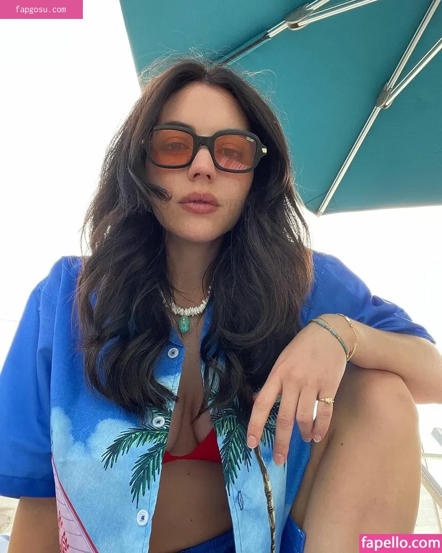 Adelaide Kane