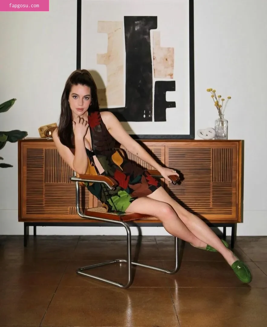 Adelaide Kane