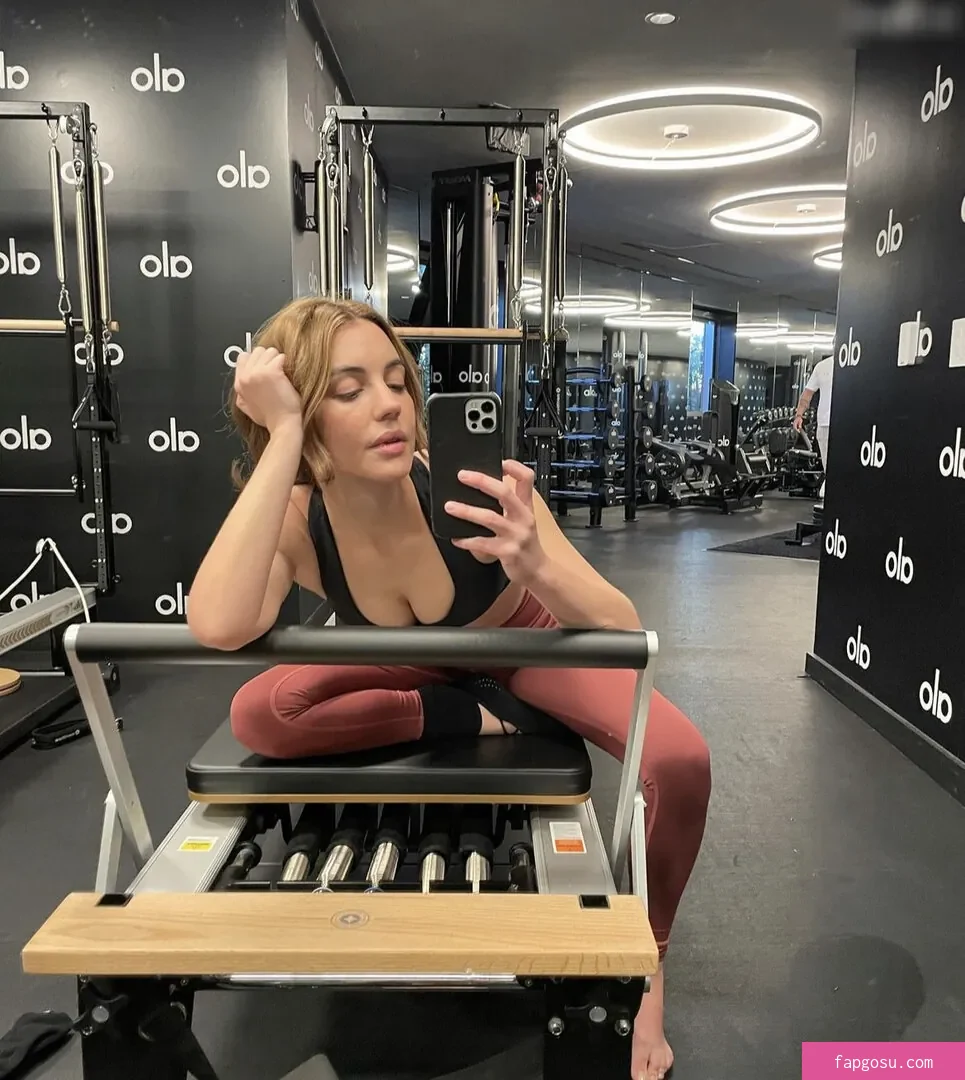 Adelaide Kane