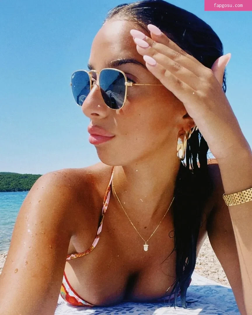 Adriana Kolanovic