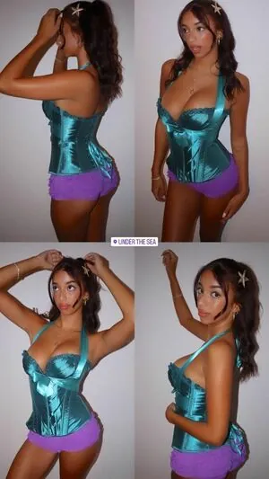 Adriana Kolanovic content