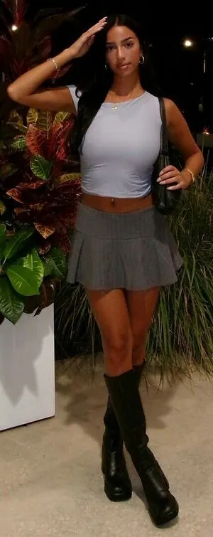 Adriana Kolanovic content