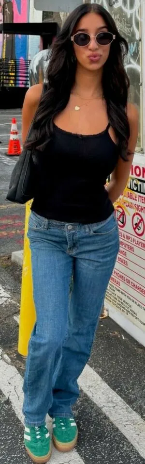 Adriana Kolanovic content