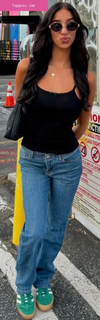 Adriana Kolanovic