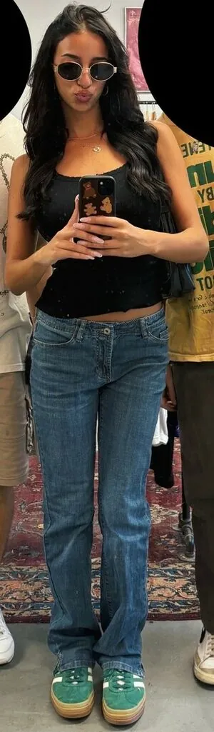 Adriana Kolanovic content