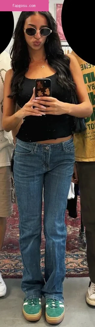 Adriana Kolanovic
