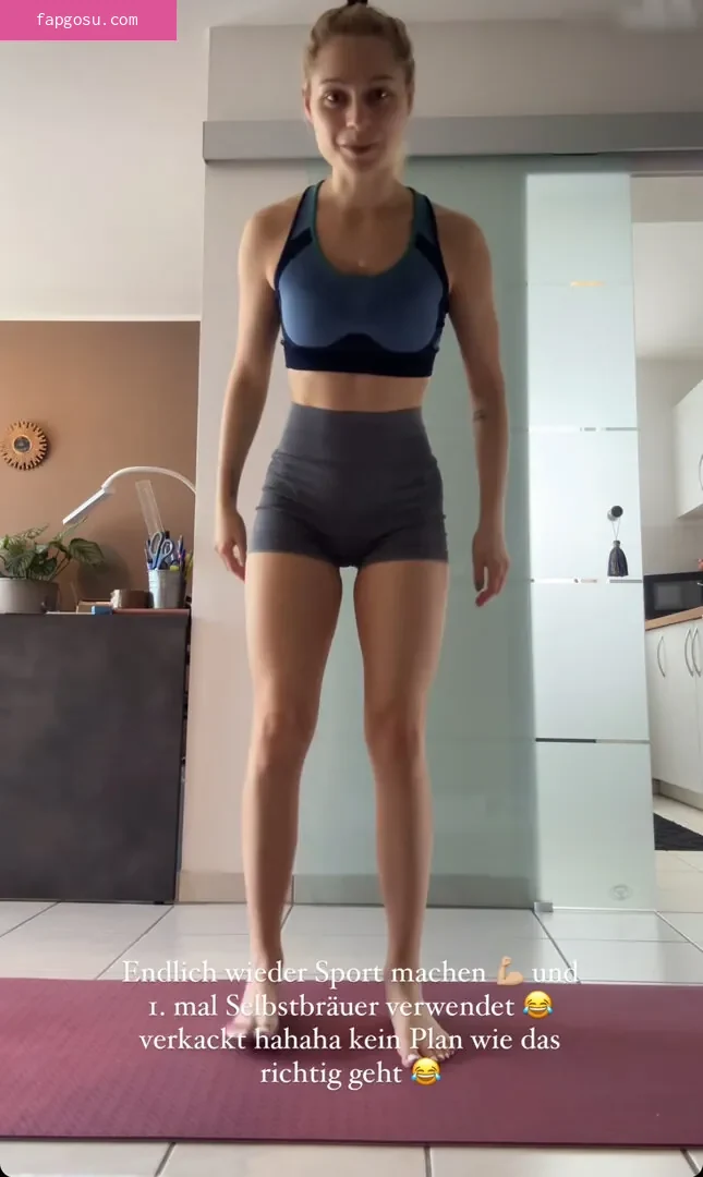 Alina Khani