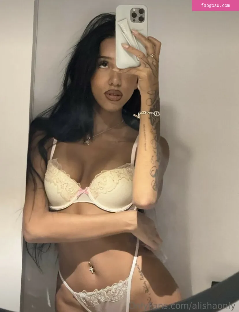 Alisha Kone