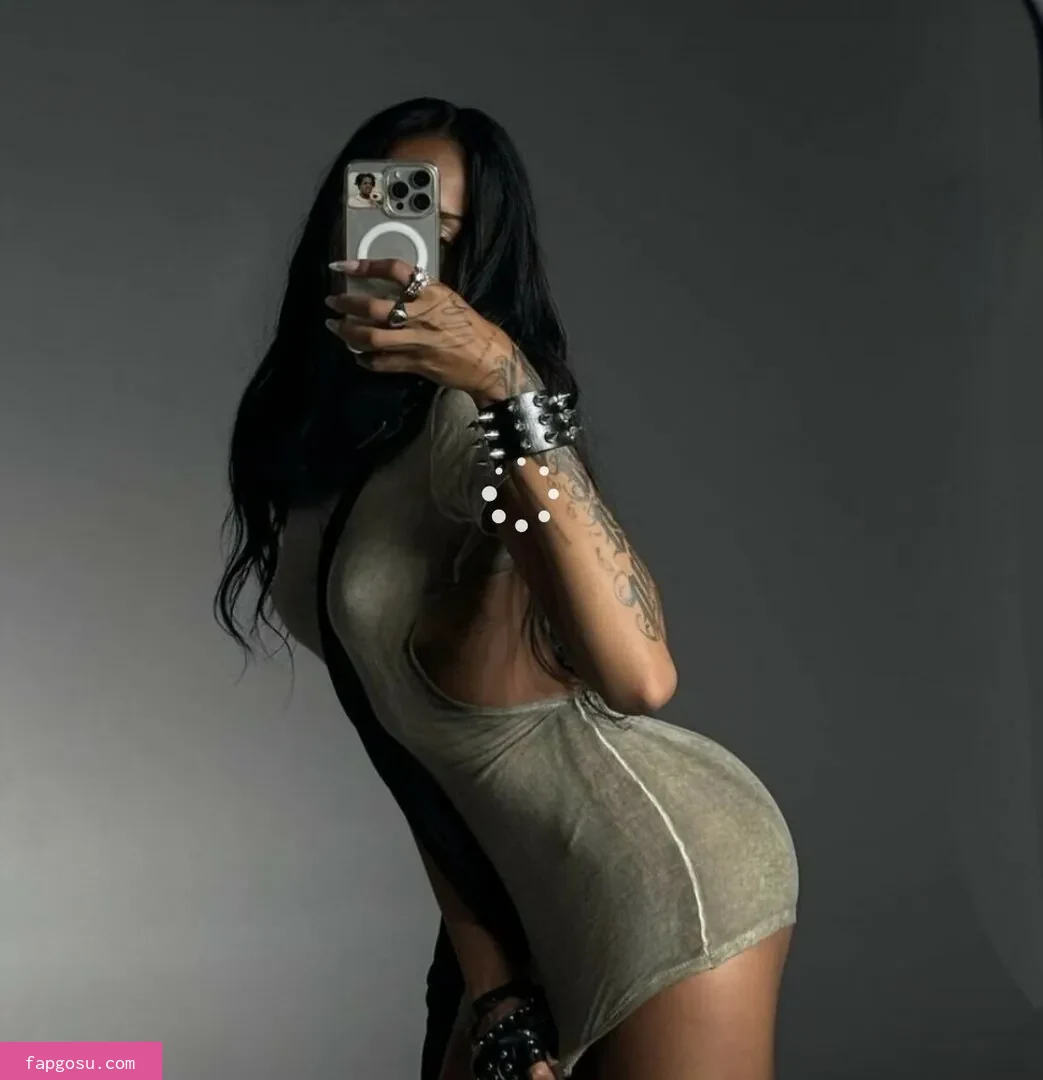 Alisha Kone