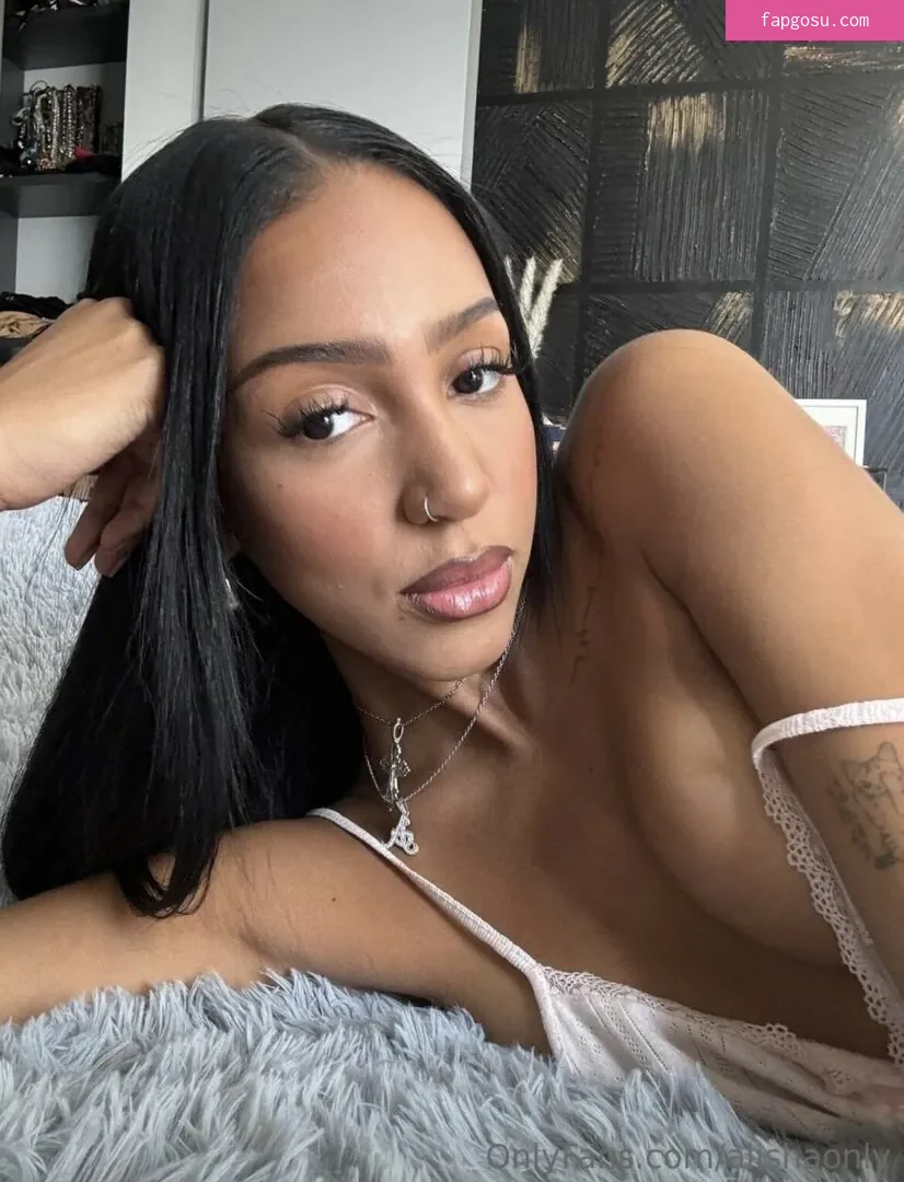 Alisha Kone