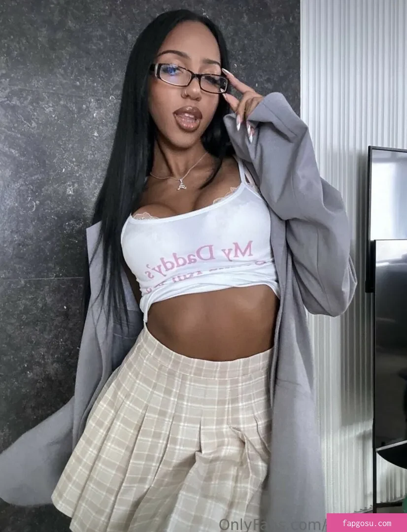 Alisha Kone