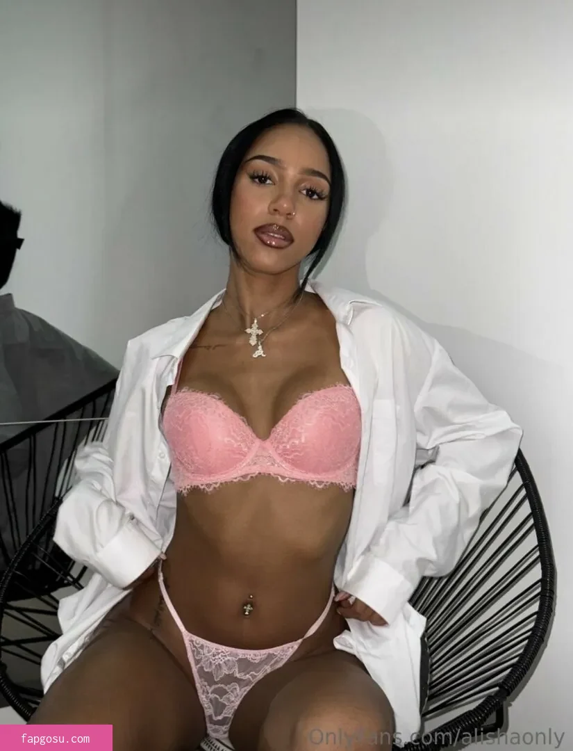 Alisha Kone