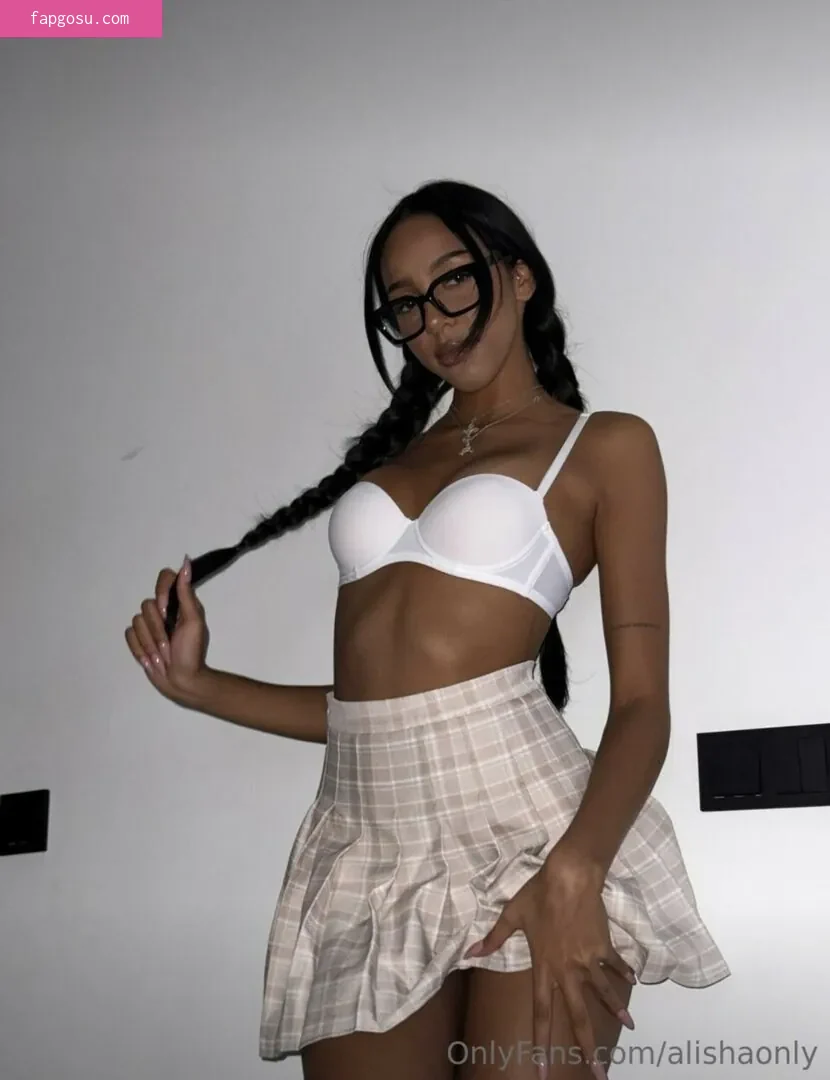 Alisha Kone
