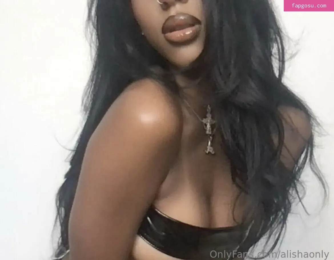 Alisha Kone