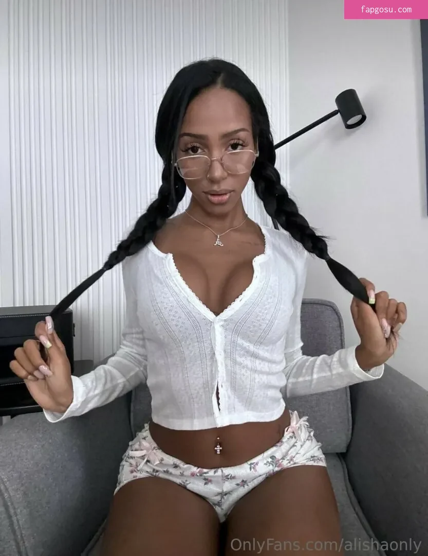Alisha Kone