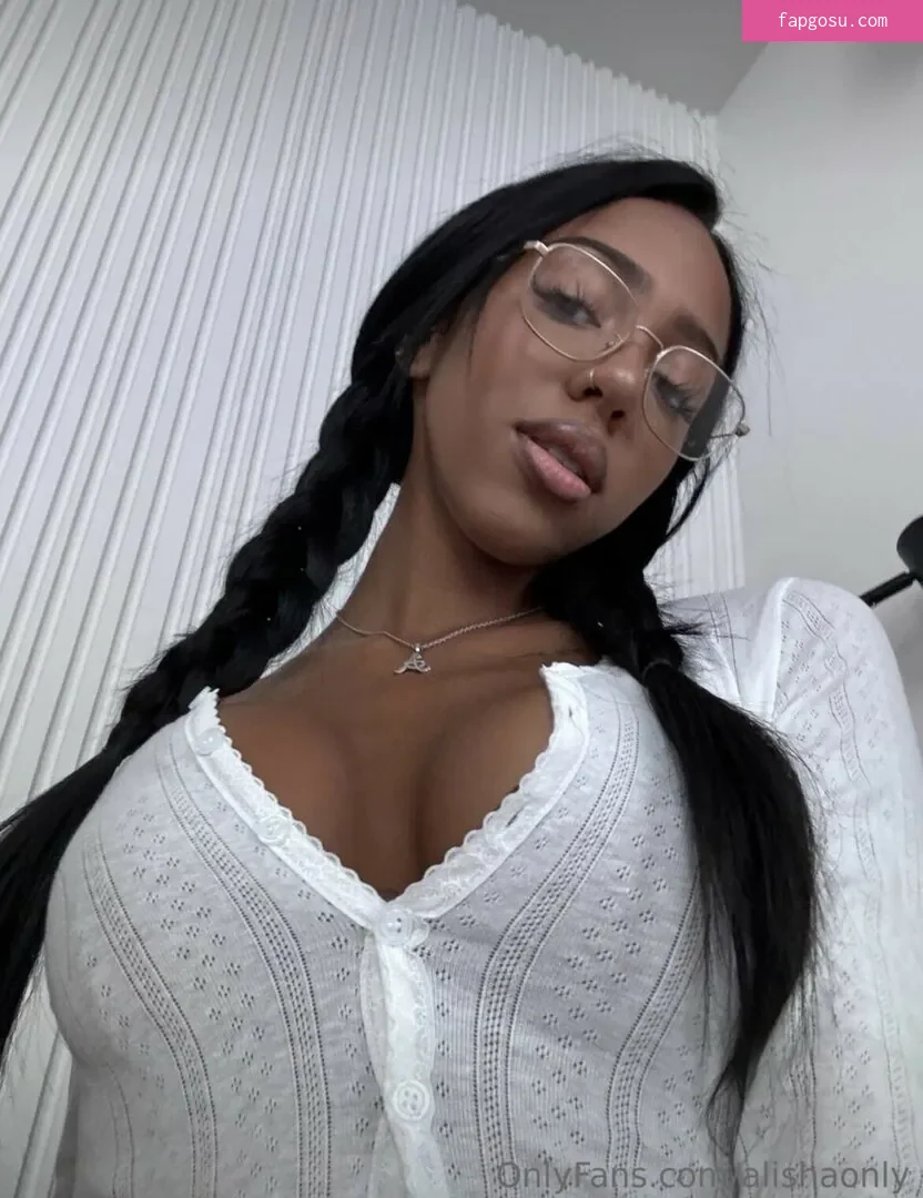 Alisha Kone