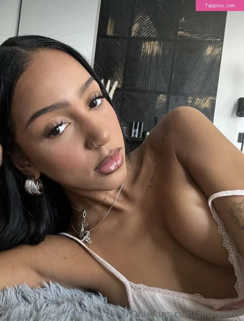 Alisha Kone