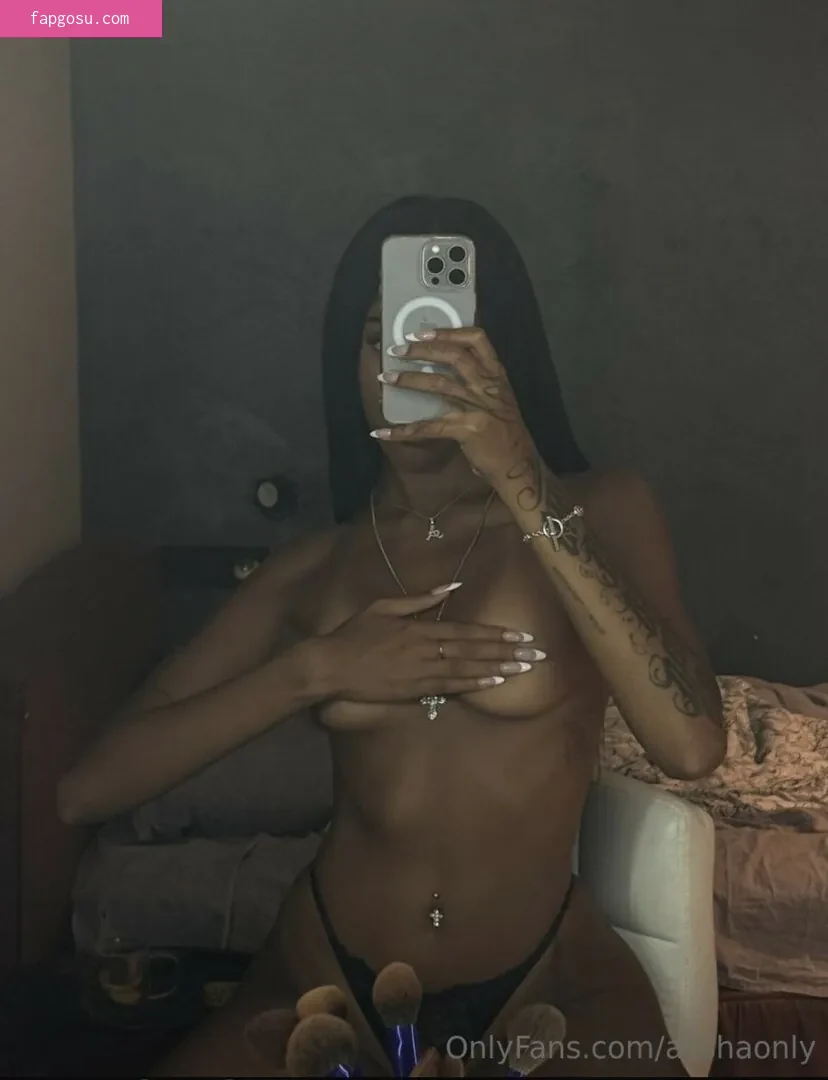 Alisha Kone