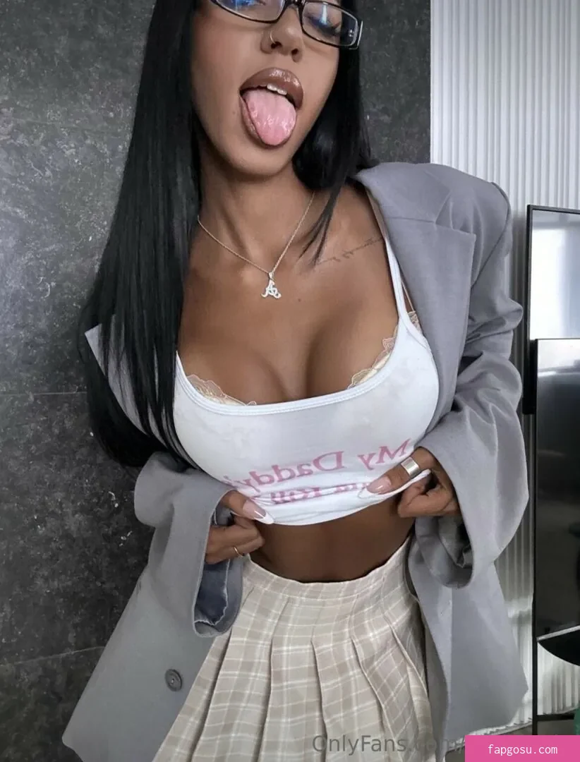 Alisha Kone