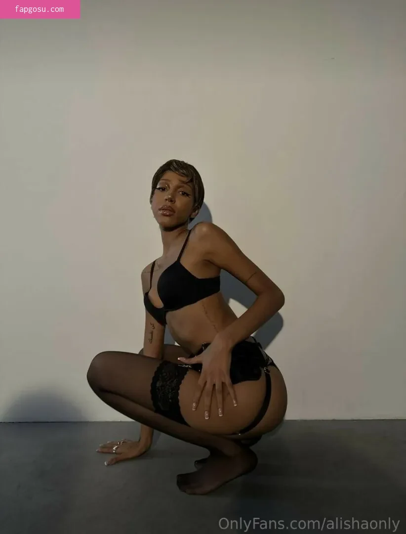 Alisha Kone