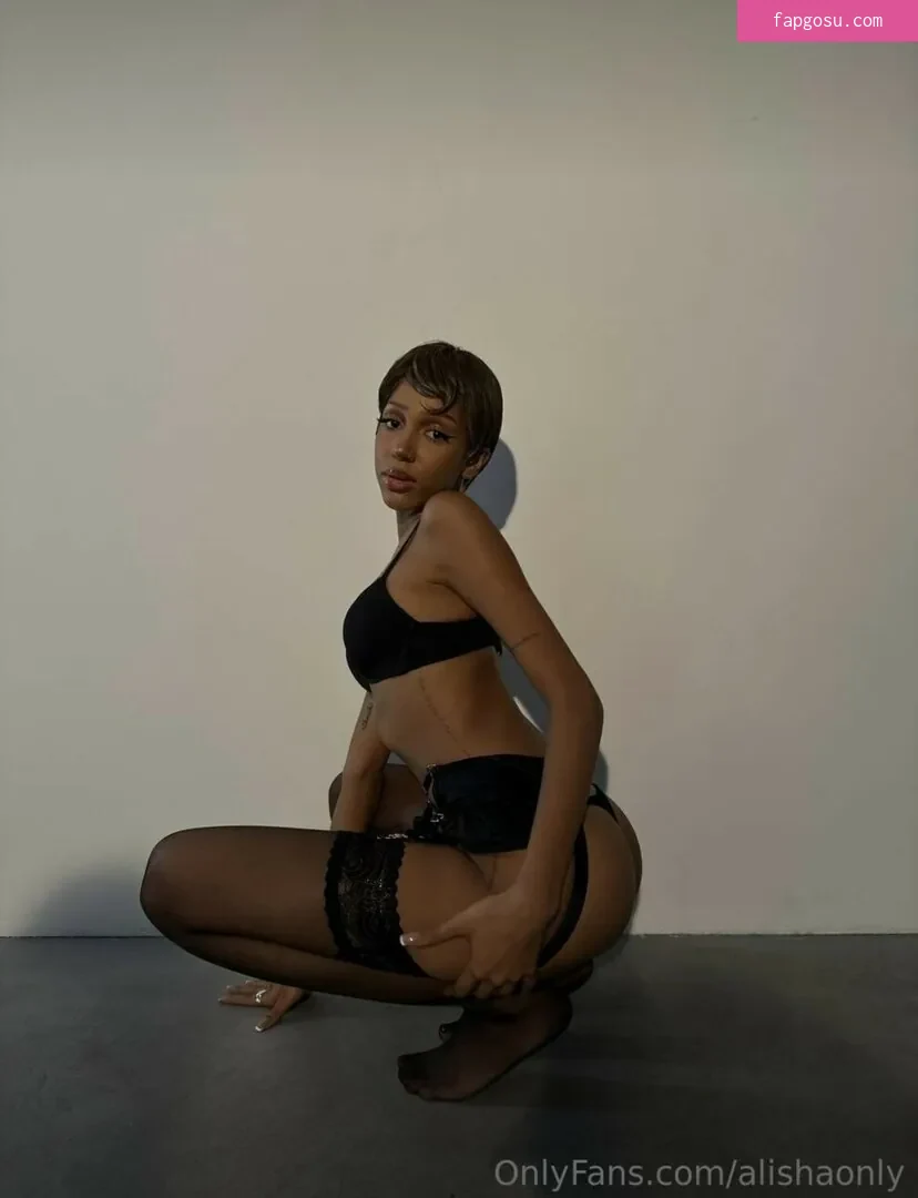 Alisha Kone