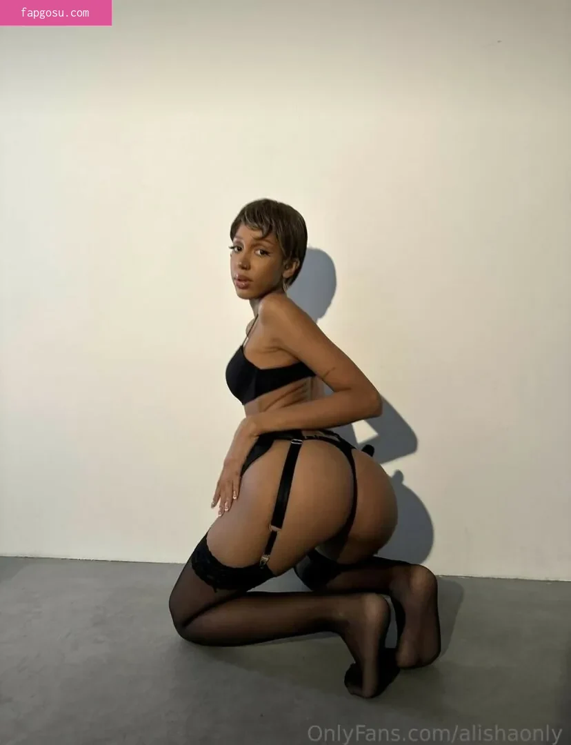 Alisha Kone