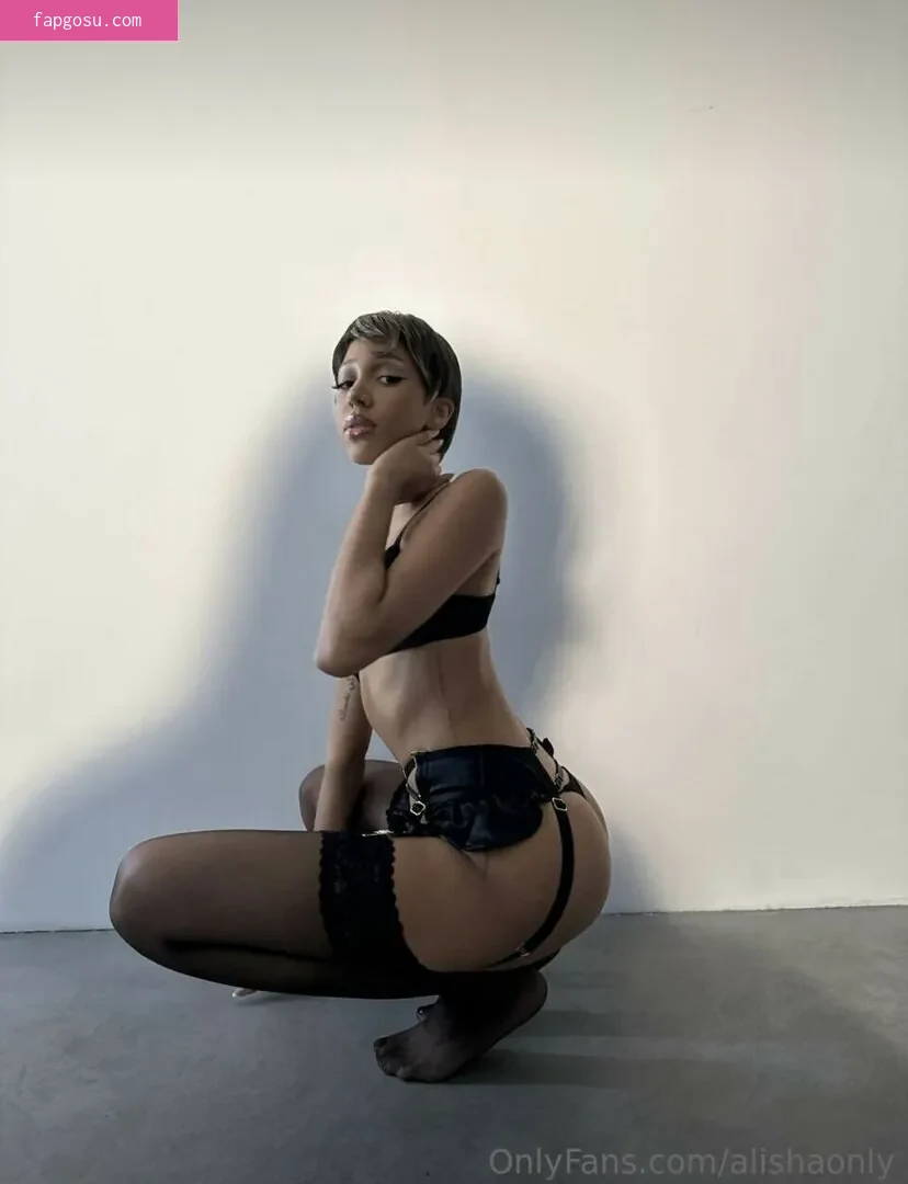 Alisha Kone