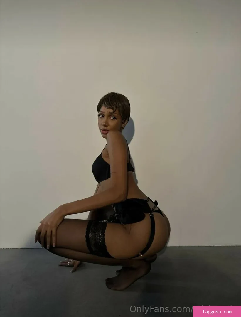 Alisha Kone