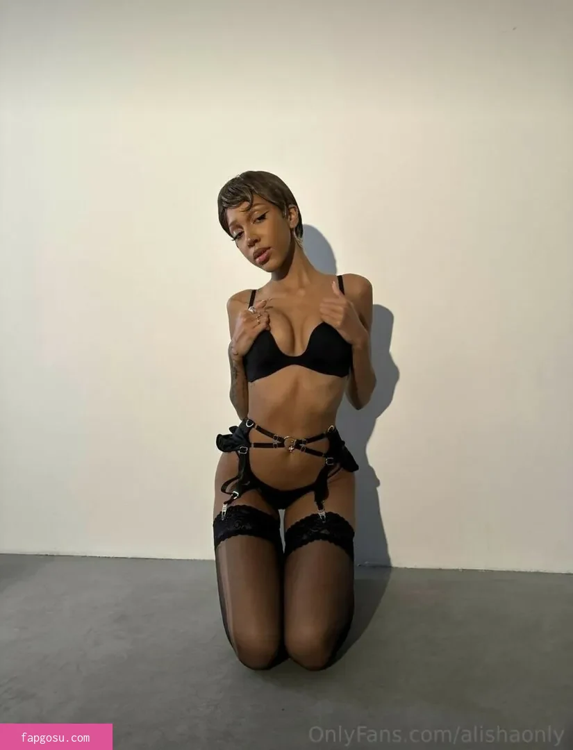 Alisha Kone