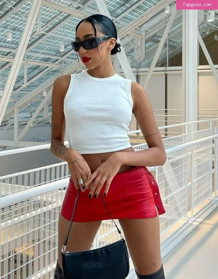 Alisha Kone