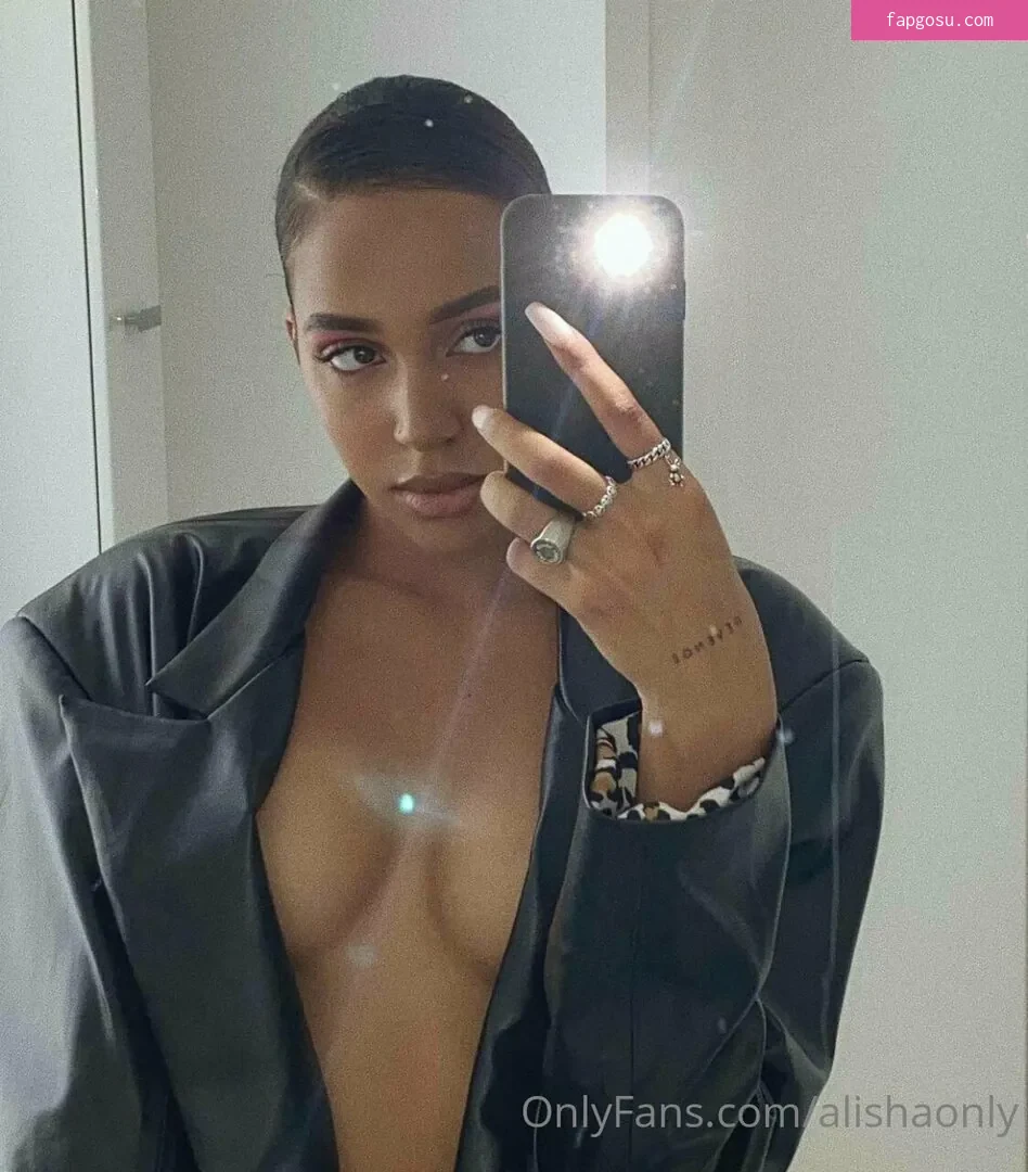 Alisha Kone