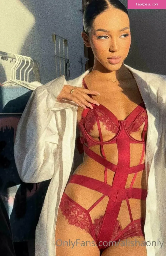 Alisha Kone