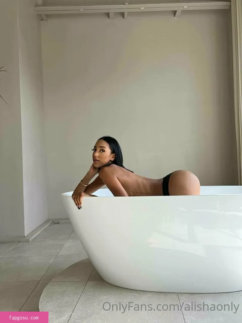 Alisha Kone