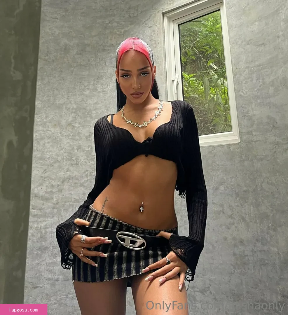 Alisha Kone