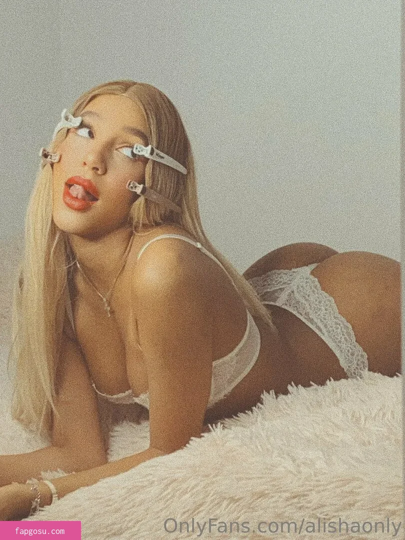 Alisha Kone