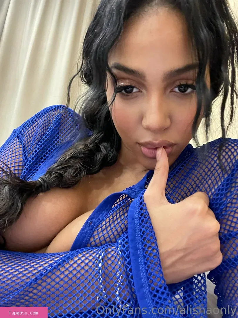 Alisha Kone