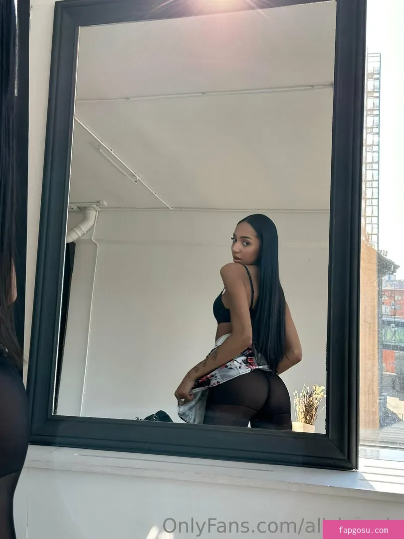 Alisha Kone