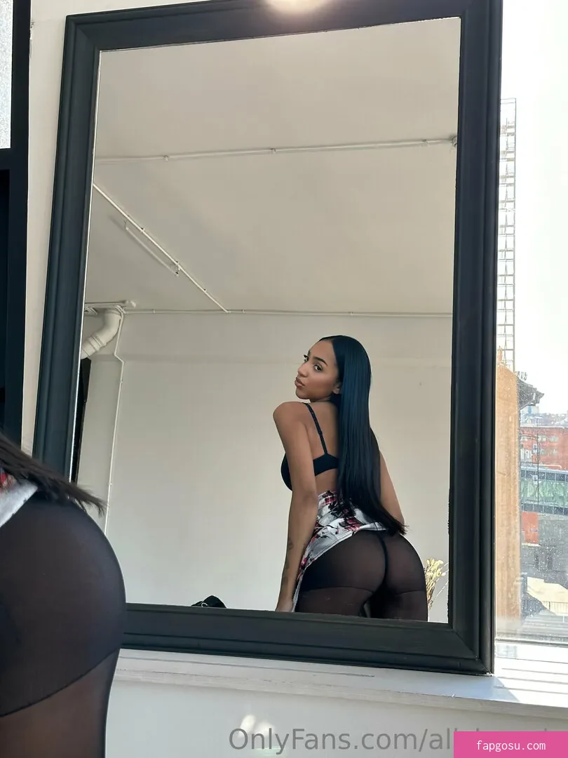 Alisha Kone