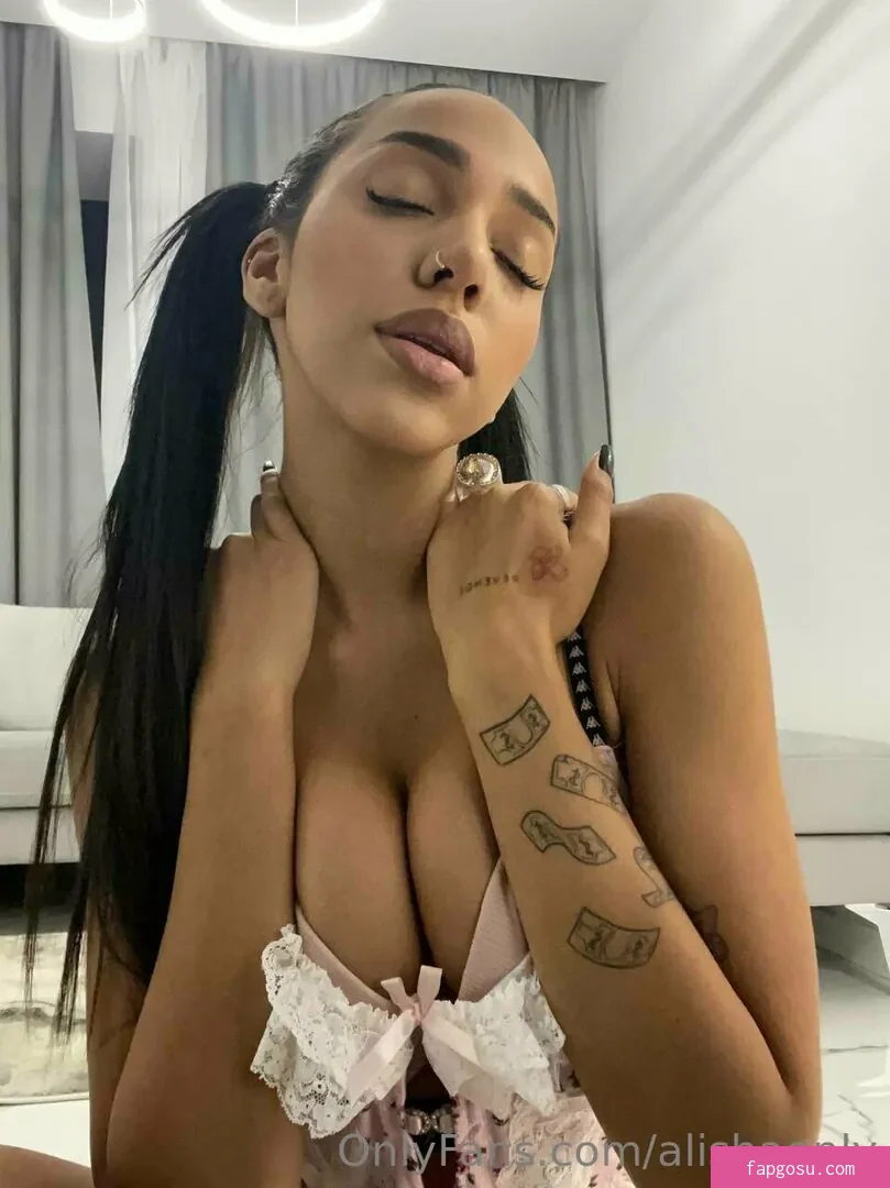 Alisha Kone