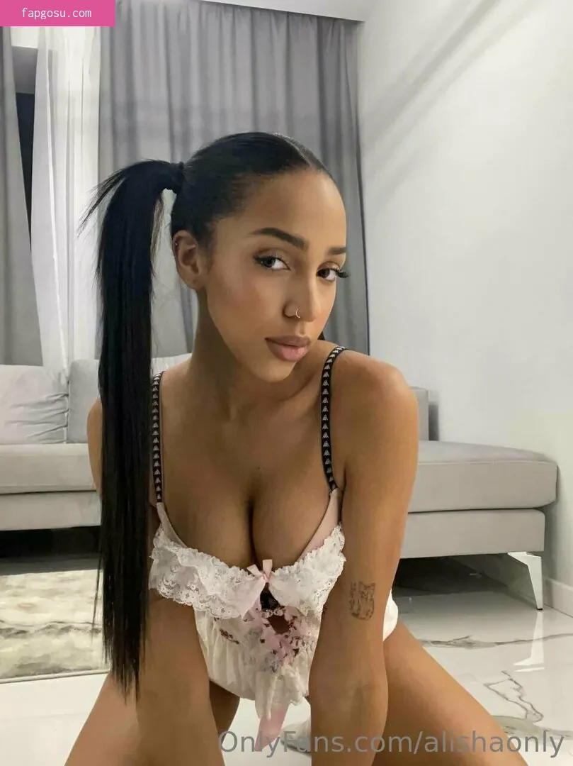 Alisha Kone