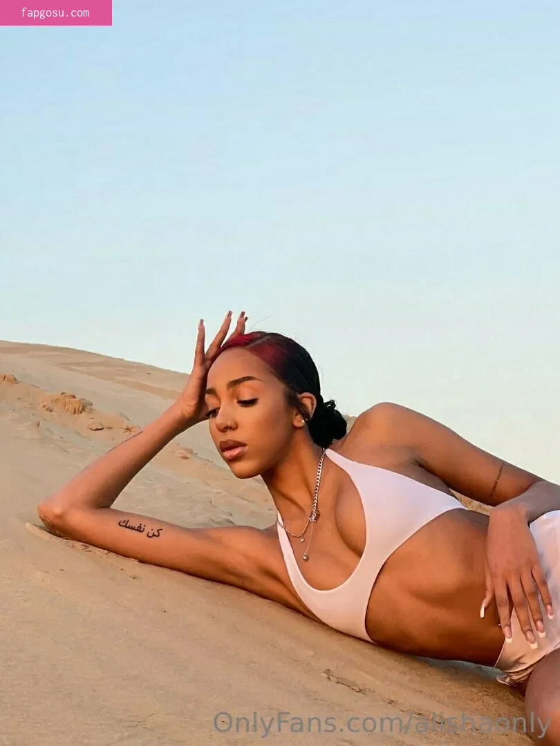 Alisha Kone