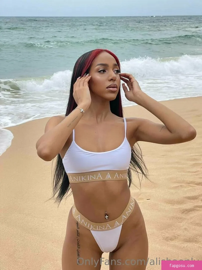 Alisha Kone