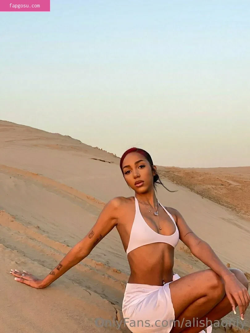 Alisha Kone